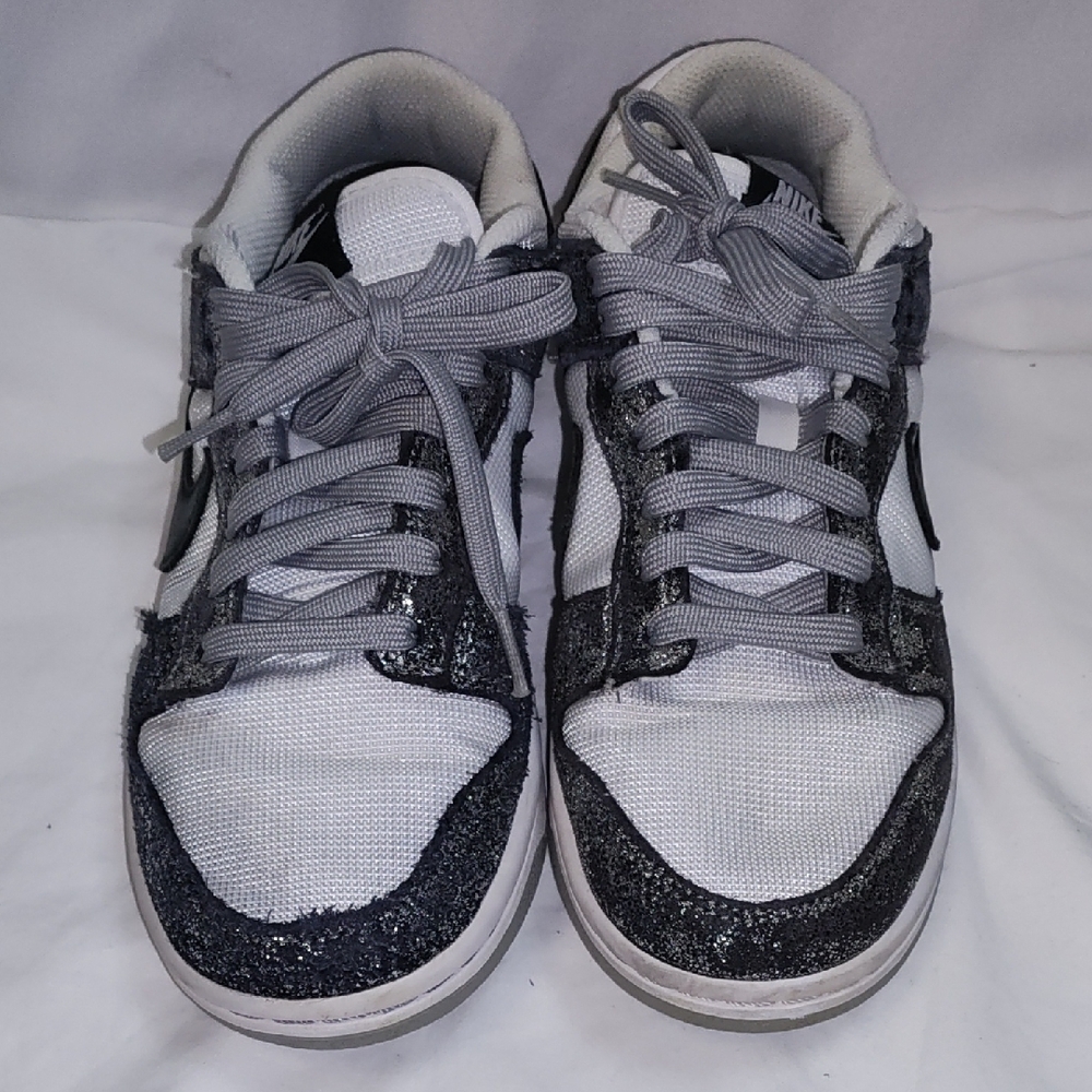 Nike Women's Dunk Low "Golden Girls" - Size 8.5